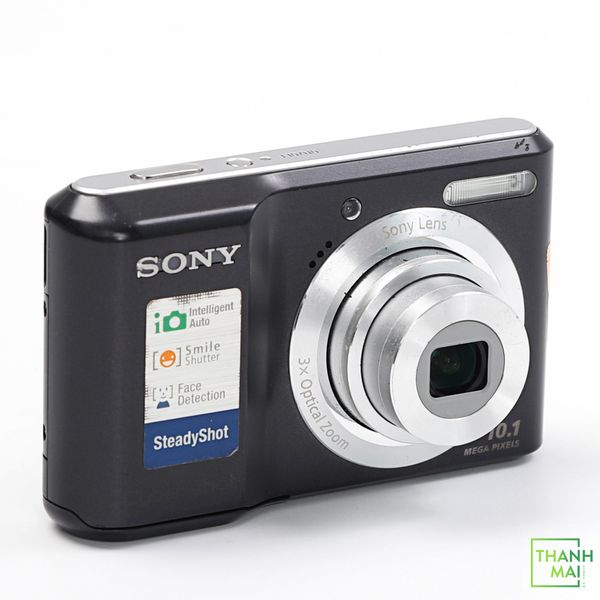 Máy ảnh SteadyShot DSC-S2000