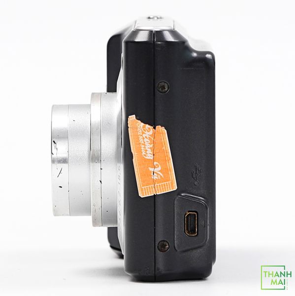 Máy ảnh SteadyShot DSC-S2000