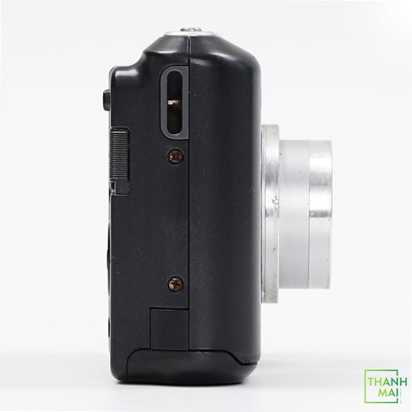 Máy ảnh SteadyShot DSC-S2000