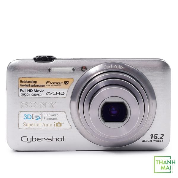 Máy ảnh Sony CyberShot DSC WX7