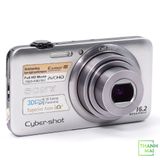 Máy ảnh Sony CyberShot DSC WX7