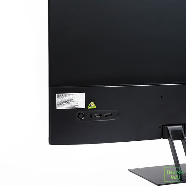 Màn hình Xiaomi A27i 27 inch FHD IPS 100Hz ( ELA5345EU )