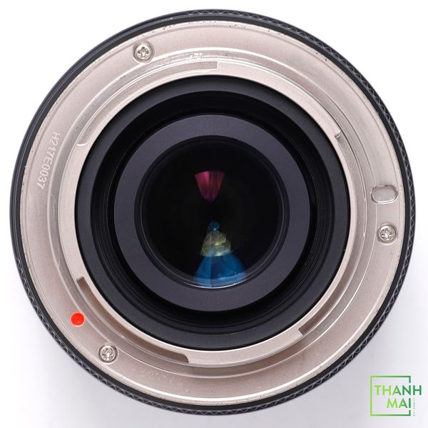 Ống kính Samyang 35mm F/1.2 ED AS UMC CS For Sony E-Mount