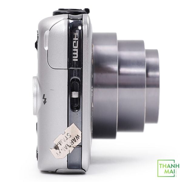 Máy ảnh Sony CyberShot DSC WX7