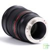 Ống kính Rokinon 85mm F/1.4 AS IF UMC Aspherical For Sony E-mount