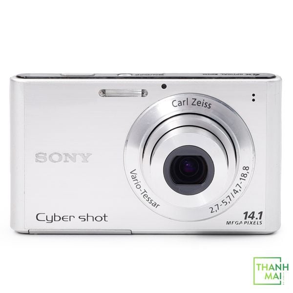 Máy Ảnh Sony Steadyshot DSC-W330