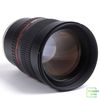 Ống kính Rokinon 85mm F/1.4 AS IF UMC Aspherical For Sony E-mount