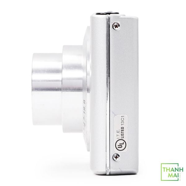 Máy Ảnh Sony Steadyshot DSC-W330