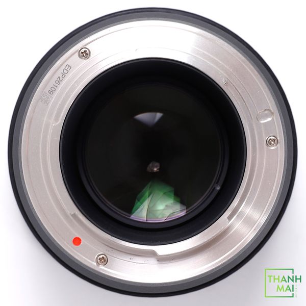 Ống kính Rokinon 85mm F/1.4 AS IF UMC Aspherical For Sony E-mount