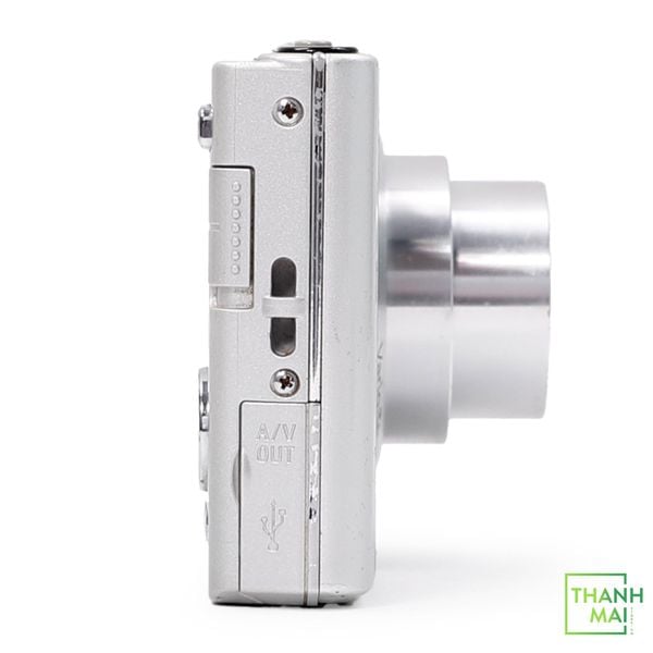 Máy Ảnh Sony Steadyshot DSC-W330