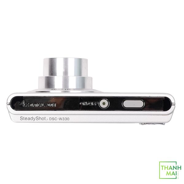 Máy Ảnh Sony Steadyshot DSC-W330