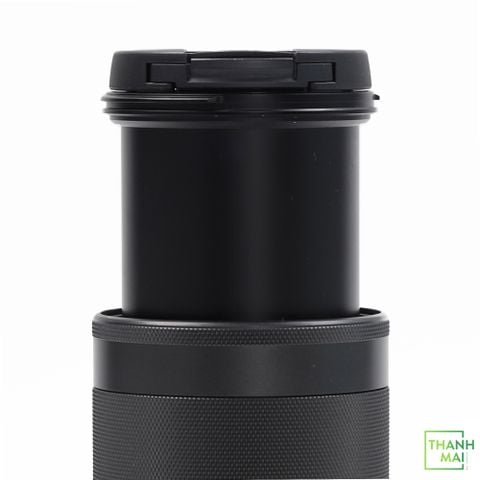 Ống Kính Canon EF-M 55-200mm f/4.5-6.3 IS STM