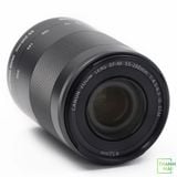 Ống Kính Canon EF-M 55-200mm f/4.5-6.3 IS STM
