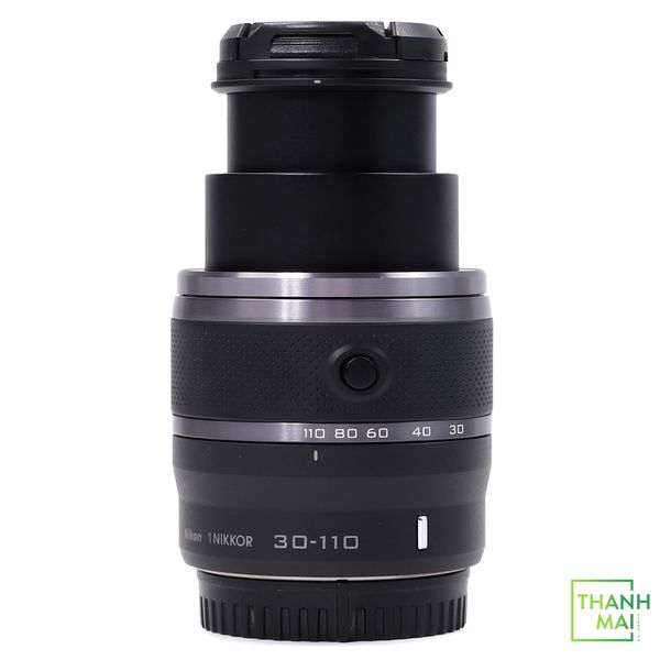 Ống kính Nikon VR 30-110mm F/3.8-5.6