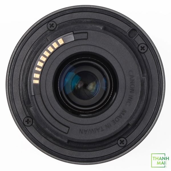 Ống Kính Canon EF-M 55-200mm f/4.5-6.3 IS STM