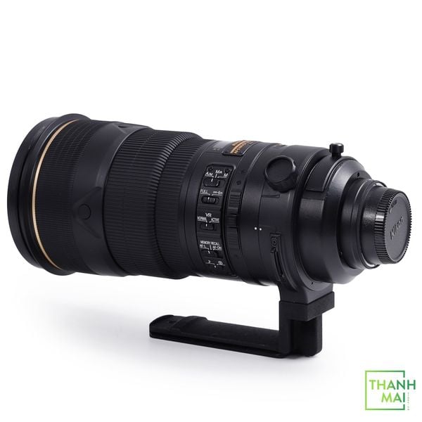 Ống Kính Nikon AF-S NIKKOR 300mm F2.8G ED VR II