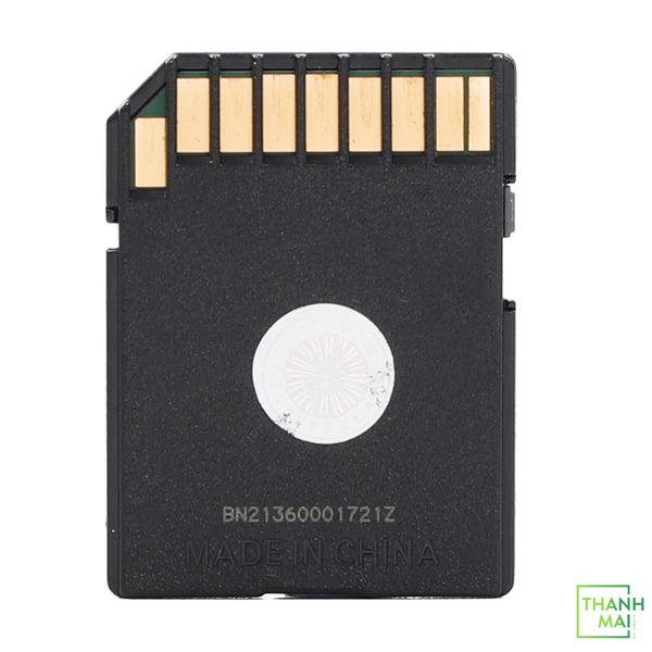 Thẻ nhớ SDXC SanDisk Extreme Pro U3 V30 1133x 64GB SDSDXXY-064G-GN4IN 170MB/s