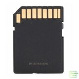 Thẻ nhớ SD SanDisk ExtremePro 64GB 95MB/s | SDSDXPA-064G-X46