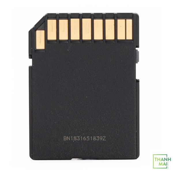 Thẻ nhớ SD SanDisk ExtremePro 64GB 95MB/s | SDSDXPA-064G-X46