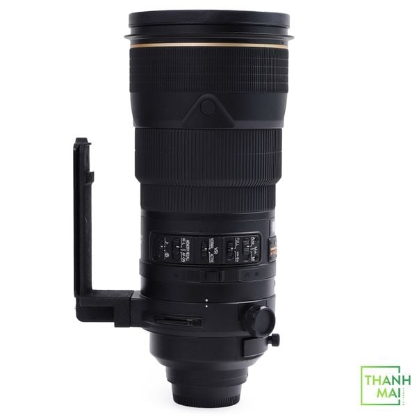 Ống Kính Nikon AF-S NIKKOR 300mm F2.8G ED VR II