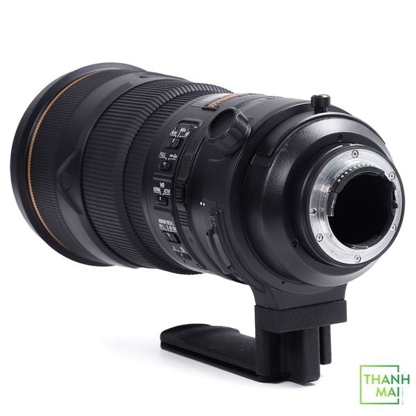 Ống Kính Nikon AF-S NIKKOR 300mm F2.8G ED VR II
