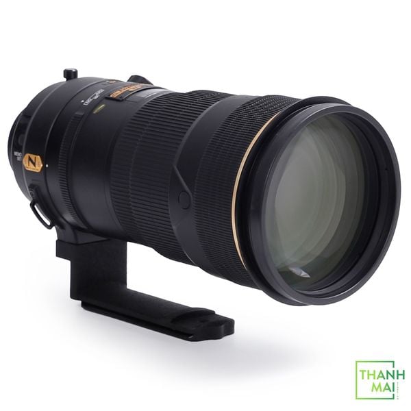 Ống Kính Nikon AF-S NIKKOR 300mm F2.8G ED VR II