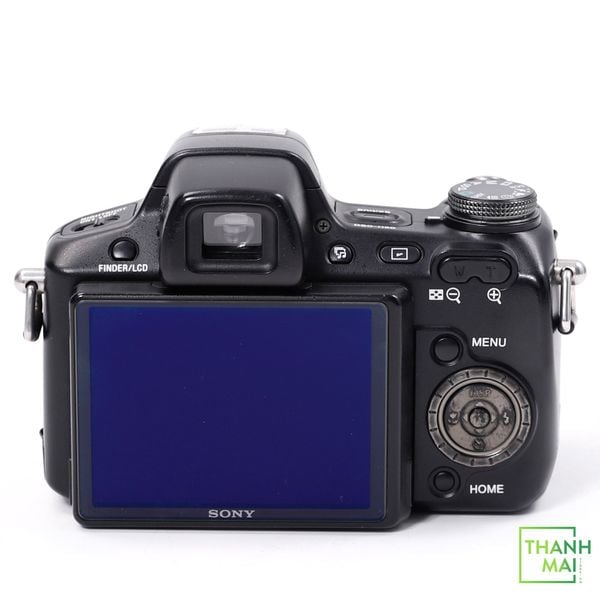 Máy ảnh Sony Cybershot DSC-H50