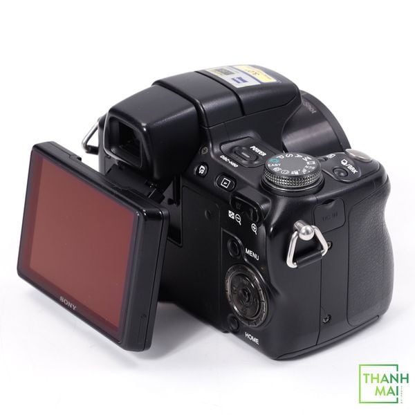 Máy ảnh Sony Cybershot DSC-H50