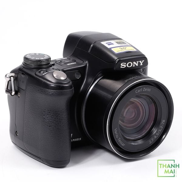 Máy ảnh Sony Cybershot DSC-H50