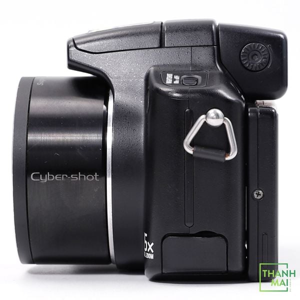 Máy ảnh Sony Cybershot DSC-H50