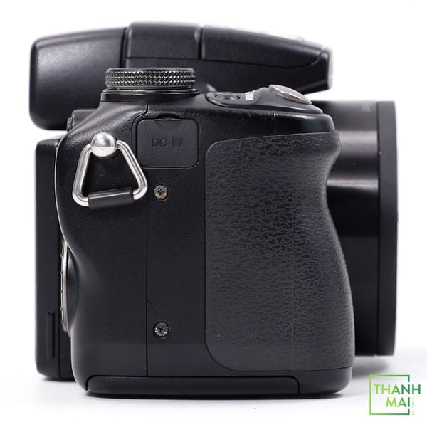 Máy ảnh Sony Cybershot DSC-H50