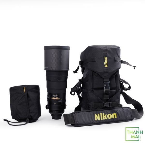 Ống Kính Nikon AF-S NIKKOR 300mm F2.8G ED VR II