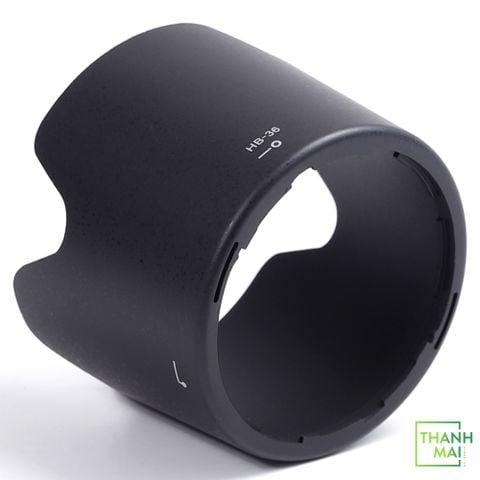 Lens Hood Nikon HB-36 Cho Ống Kính Nikon AF-S NIKKOR 70-300mm F/4.5-5.6G ED VR