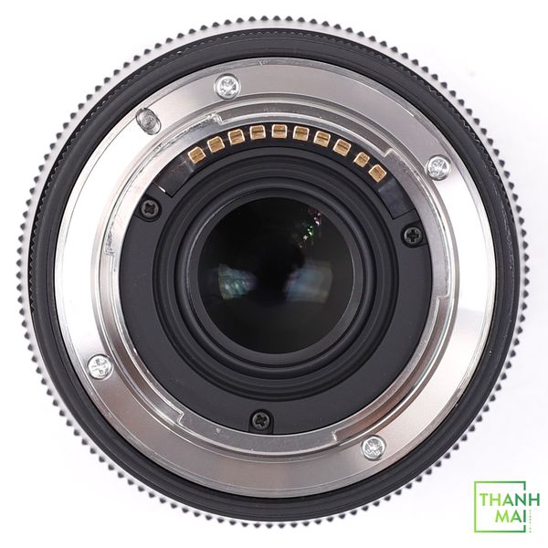 Ống kính Sigma 56mm f/1.4 DC DN Contemporary For Fujifilm X-mount