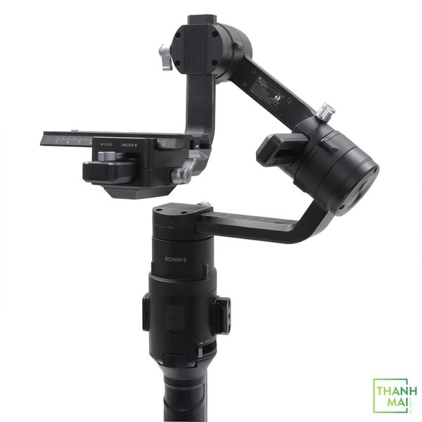 Gimbal DJI Ronin-S ( RS1 )