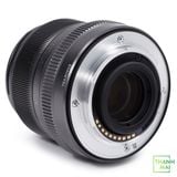 Ống kính Fujifilm XF 23mm F/2 R WR ( Graphite Silver Edition )