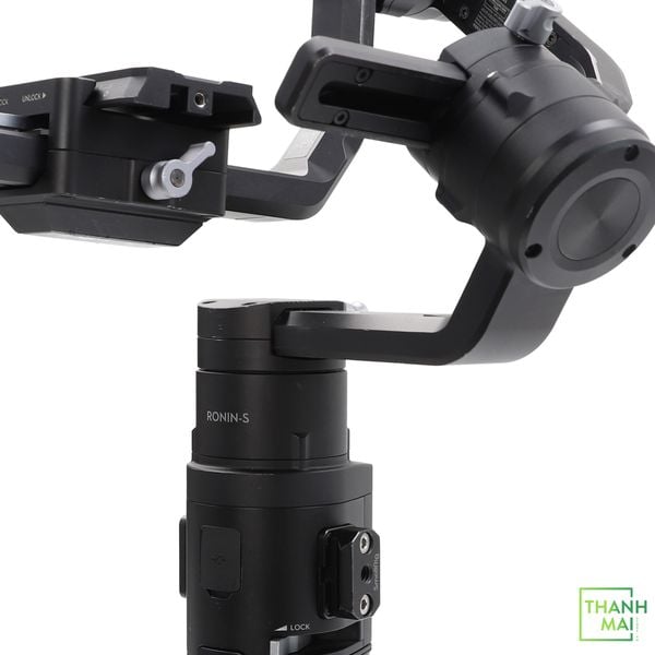 Gimbal DJI Ronin-S ( RS1 )
