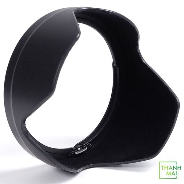 Lens Hood Canon EW-78E Cho Ống kính Canon EF-S 15-85mm F/3.5-5.6 IS USM