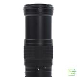Ống kính Nikon AF-S Nikkor 200-500mm F5.6E ED VR