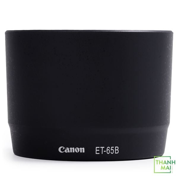 Lens Hood Canon ET-65B Cho Ống kính Canon EF 70-300mm F/4-5.6 IS USM