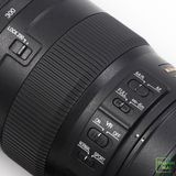 Ống kính Nikon AF-S Nikkor 200-500mm F5.6E ED VR