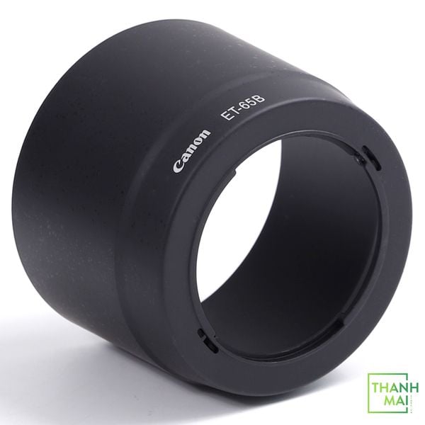 Lens Hood Canon ET-65B Cho Ống kính Canon EF 70-300mm F/4-5.6 IS USM