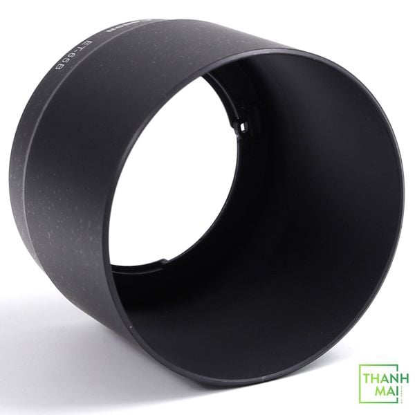 Lens Hood Canon ET-65B Cho Ống kính Canon EF 70-300mm F/4-5.6 IS USM