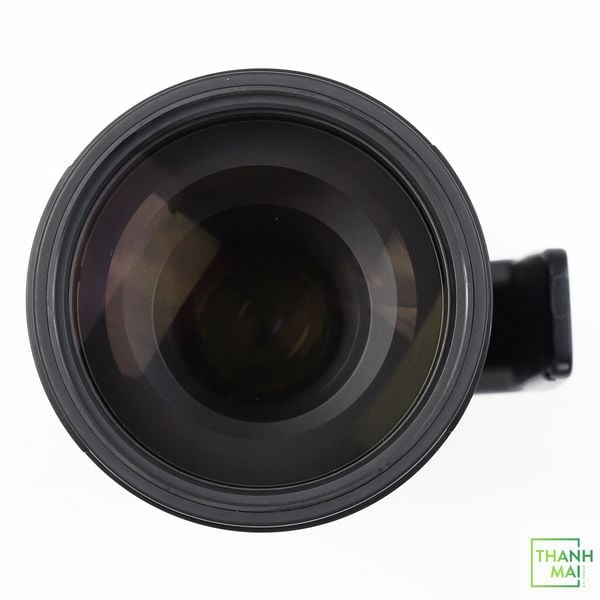 Ống kính Nikon AF-S Nikkor 200-500mm F5.6E ED VR