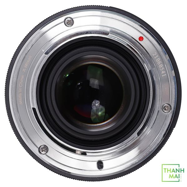 Ống kính Meike 25mm f/1.8 For Fujifilm X-mount