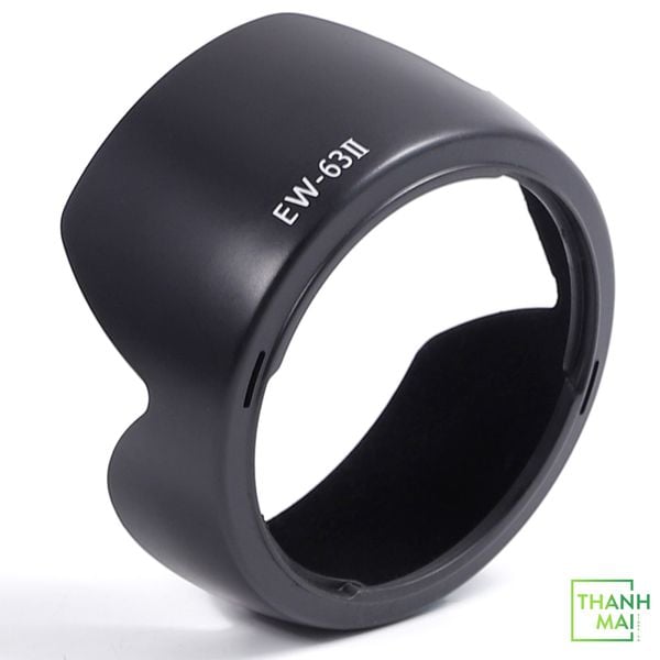 Lens Hood Canon EW-63II Cho Ống Kính Canon EF 28mm và EF 28-105mm
