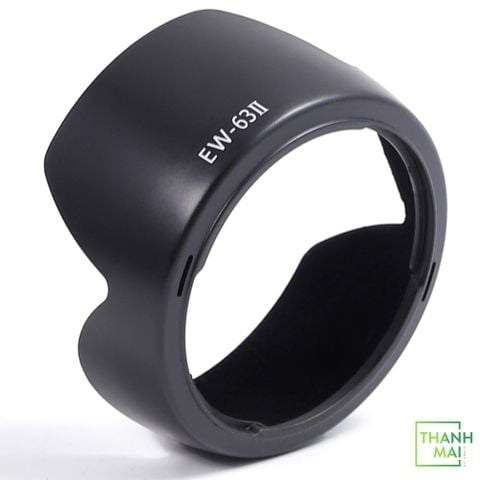 Lens Hood Canon EW-63II Cho Ống Kính Canon EF 28mm và EF 28-105mm