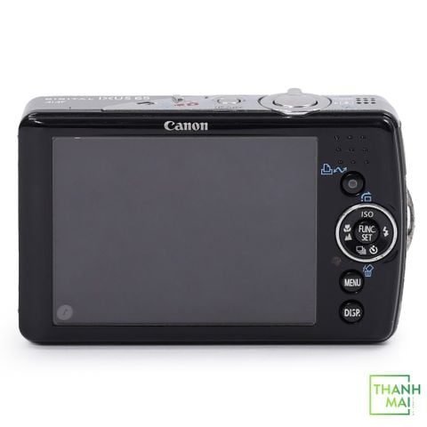 Máy ảnh Canon DIGITAL IXUS 65