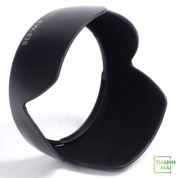 Lens Hood Canon EW-63II Cho Ống Kính Canon EF 28mm và EF 28-105mm