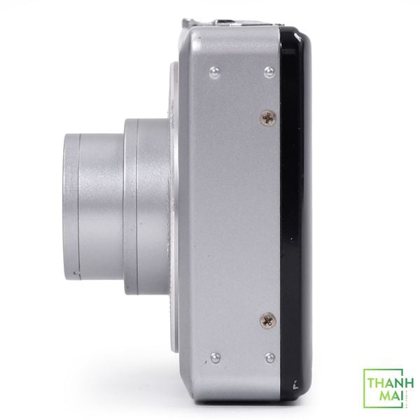 Máy ảnh Canon DIGITAL IXUS 65